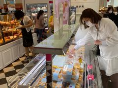 -味多美(江桥万达店)