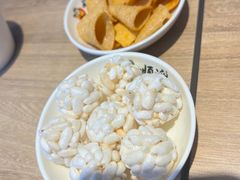 -顺溜·手工刀削面·黑金店(铜锣湾店)