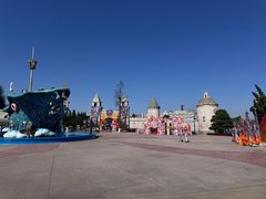 -大连海昌发现王国主题公园