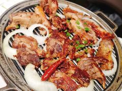 -贝勒爷·酥不腻烤鸭