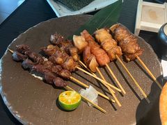 -花潮料理艺食馆(SM新生活广场店)