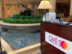 -宁波东港喜来登酒店