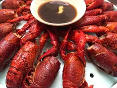 冰镇龙虾-马头巷·隐庐居·红油大虾(园区店)