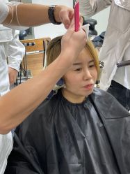 -时尚殿堂明星门店