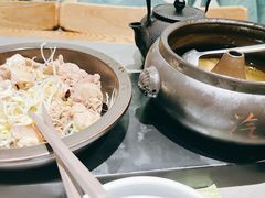 -云海肴·汽锅鸡·云南菜(高德置地店)