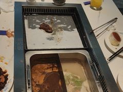 -星伦多 自助料理(圆融店)