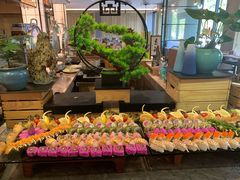 -远洲凤凰山庄臻味全日餐厅