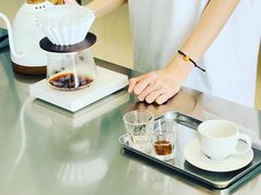-RWORK·COFFEE(滨江店)