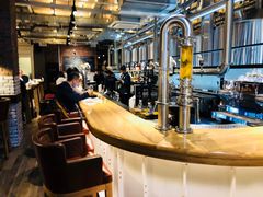大堂-Goose Island Brewhouse鹅岛精酿啤酒餐厅