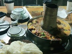 -唠叨坊私房菜(五一街店)