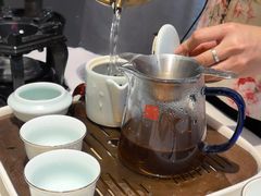 -龙庭华宴·粤菜·早茶