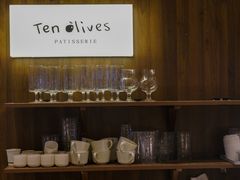 -Ten Olives甜点