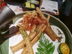-鳗事鱼意·活鳗现烤专門店(保利广场店)