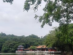 -珠海圆明新园