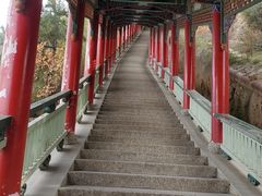 -五泉山公园