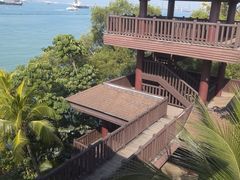 -亚洲大陆最南端