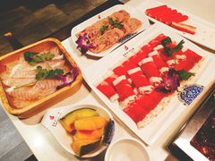 -刘一手火锅(万达广场店)