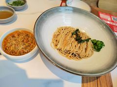 -馋三尺蟹粉小笼(人民广场店)