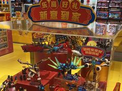 -大族广场Mall&More