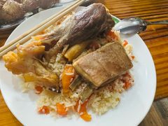 -217丰惠源抓饭(星湖街店)