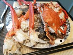 海鲜-西藏饭店·亚克·食光自助餐厅(文殊院店)