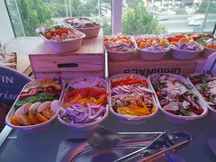 -北京威斯汀酒店游泳健身中心
