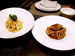 -浙江安吉JW万豪酒店·万豪中餐厅