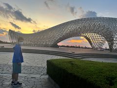 -南汇嘴观海公园