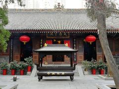 -罔极寺