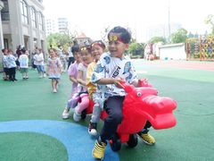 -心元儿童之家(萧山校区)