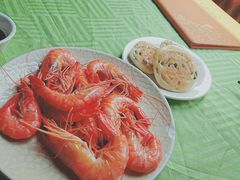 -盛港湾海鲜食府(黄沙店)