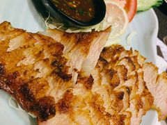 -暹罗湾东南亚餐厅