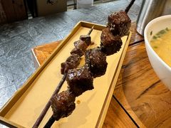 -77号渔船·蒸海鲜青岛菜(积米崖店)