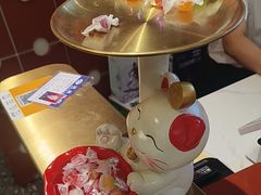 -大厨小馆(华阳城店)
