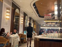 -莆田餐厅(吉隆坡柏威年广场店)