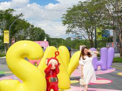 -东莞松山湖万象汇