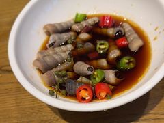 -拉完海鲜大排档(温岭店)