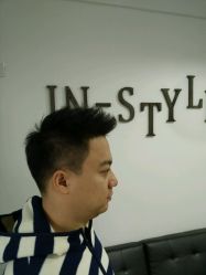 -Gina-私人订制