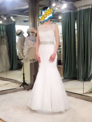 -LANYI COUTURE高级婚纱礼服改衣店
