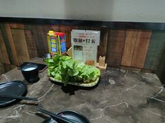 -江城二当家烤牛肉(莲塘新村店)
