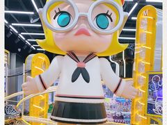 -泡泡玛特POPMART(合生汇店)