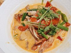 -悦泰环球美食自助(金茂旗舰店)