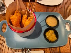 -El Bodegon阿根廷秘鲁餐厅(幸福路店)