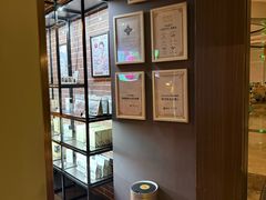 -泰合玺·精油疗愈SPA(虹悦城店)