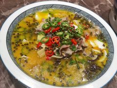 -马老六清真餐厅(雁滩店)