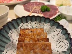 -一哥澳门豆捞·澳门风打边炉(高德置地店)