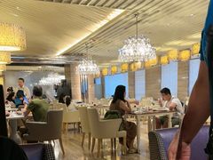 -北京王府井希尔顿酒店·万斯阁西餐厅