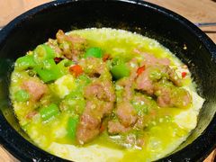 -金掌勺锅包肉(华润万象城店)