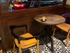 -The Coffee Academïcs(铜锣湾店)