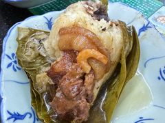 -老妈宫粽球